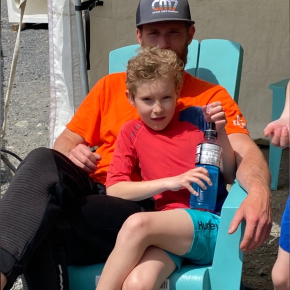 Sz S Kids Volcom Youth Rashguard - Picture 12 of 12